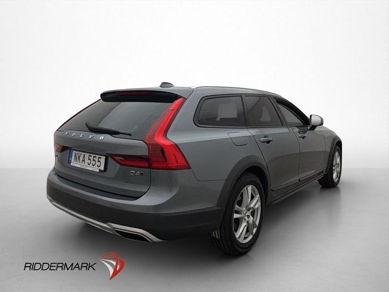 Volvo V90 bild 8