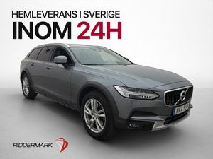 Volvo V90 bild 1