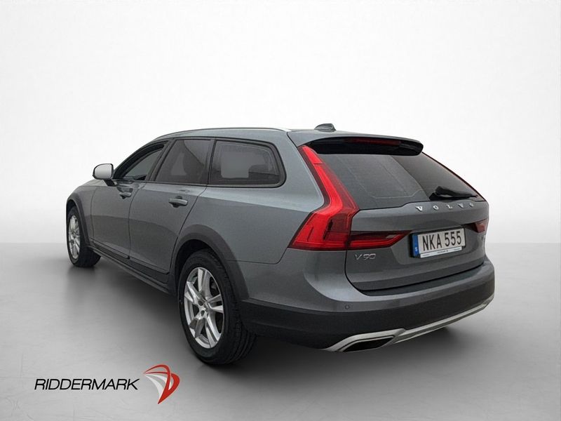 Volvo V90 bild 5