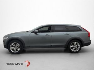 Volvo V90 bild 4