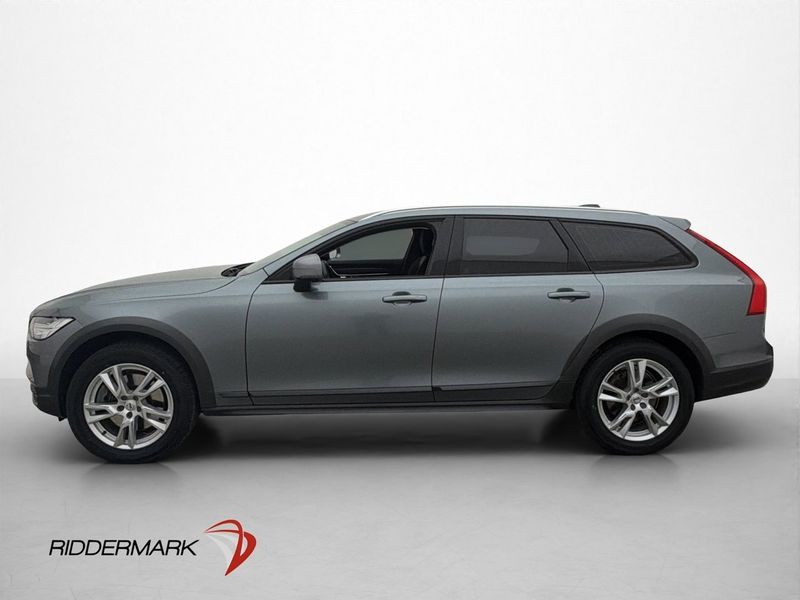 Volvo V90 bild 4