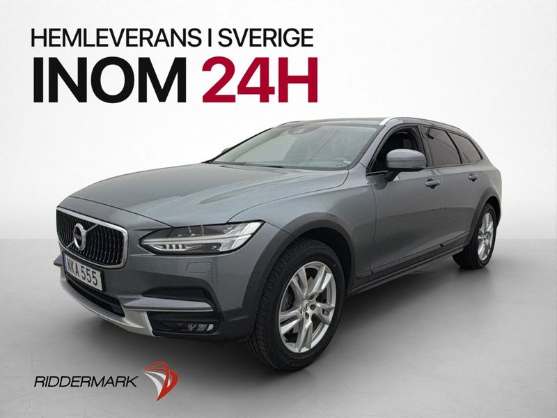 Volvo V90 bild 3