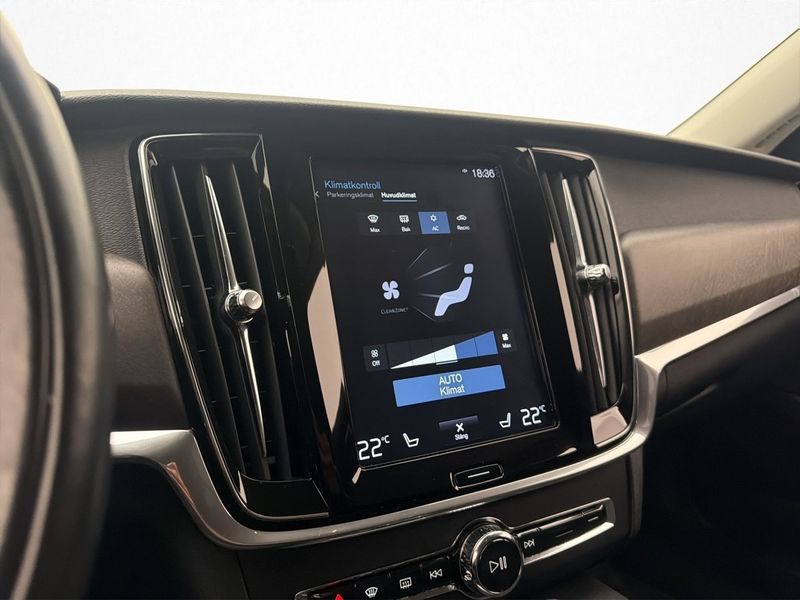 Volvo V90 bild 18