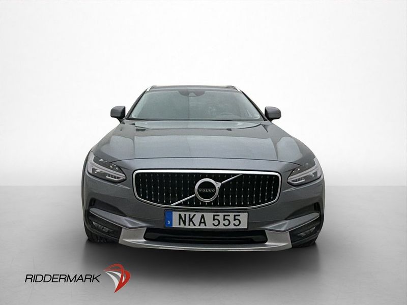 Volvo V90 bild 2