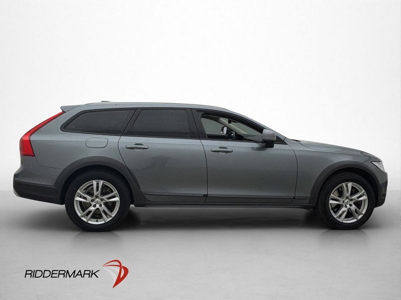 Volvo V90 bild 9