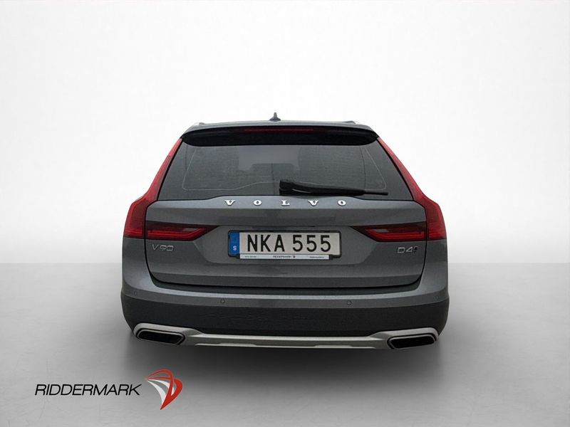 Volvo V90 bild 6