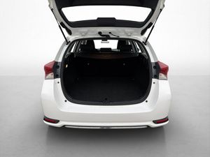 Toyota Auris bild 16
