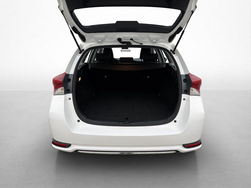 Toyota Auris bild 16
