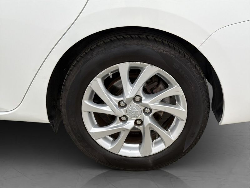 Toyota Auris bild 11