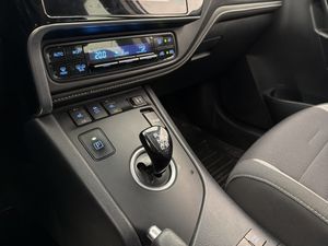 Toyota Auris bild 23