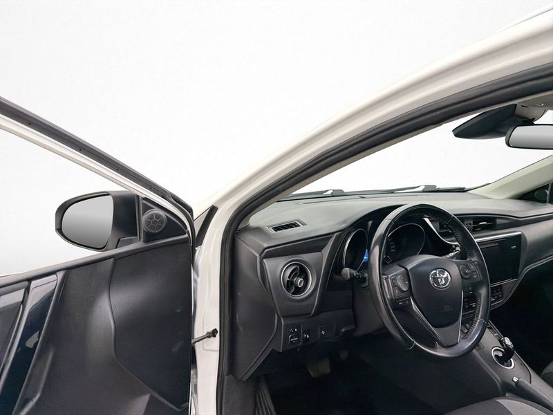 Toyota Auris bild 19