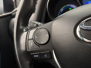 Toyota Auris bild 29