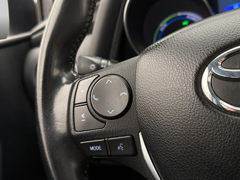 Toyota Auris bild 29