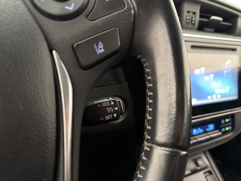 Toyota Auris bild 26