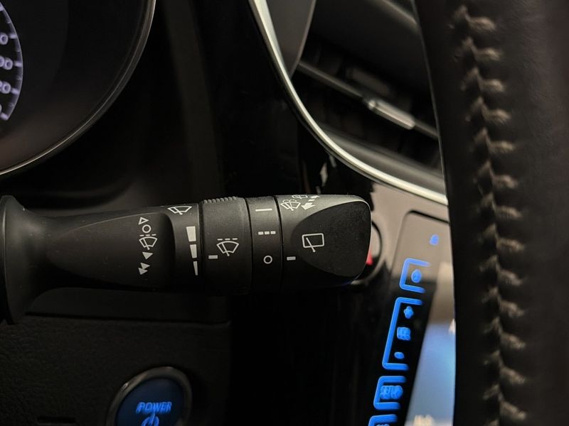 Toyota Auris bild 27