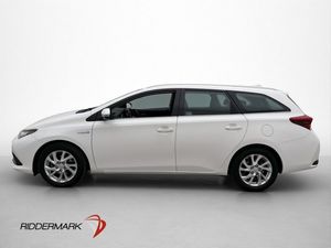 Toyota Auris bild 4