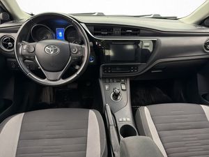 Toyota Auris bild 18