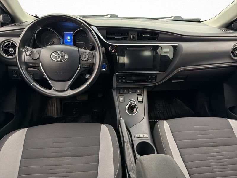 Toyota Auris bild 18