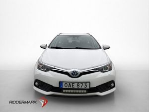 Toyota Auris bild 2