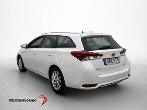 Toyota Auris bild 5