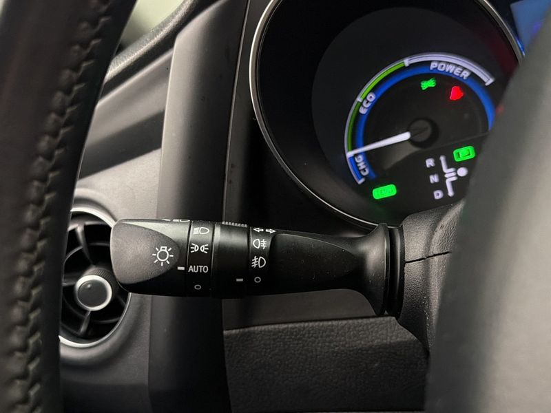 Toyota Auris bild 30