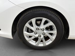 Toyota Auris bild 10