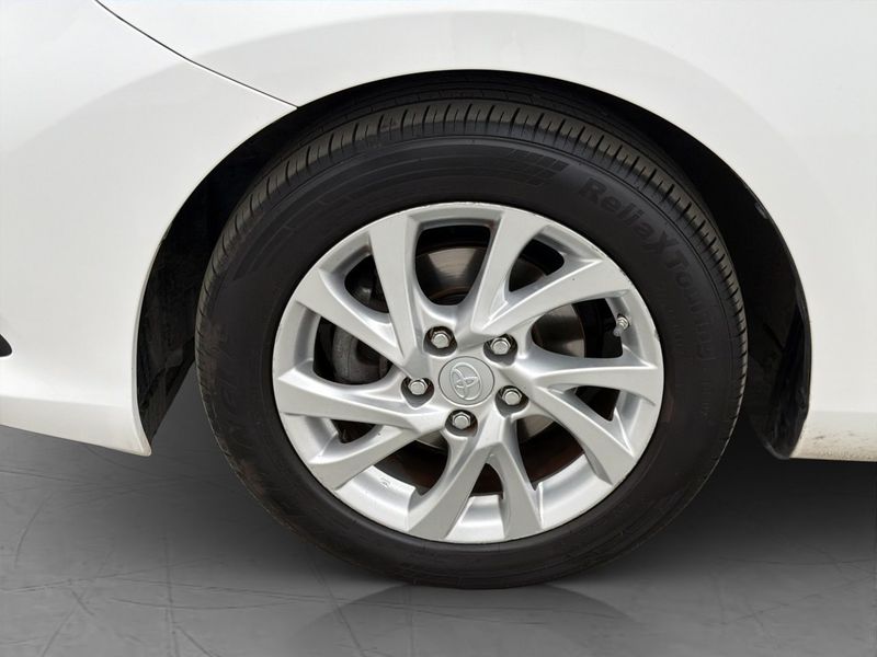 Toyota Auris bild 10