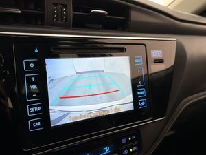 Toyota Auris bild 22