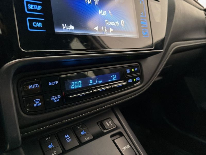 Toyota Auris bild 24