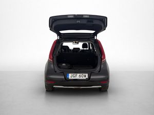 Kia e-Soul bild 28