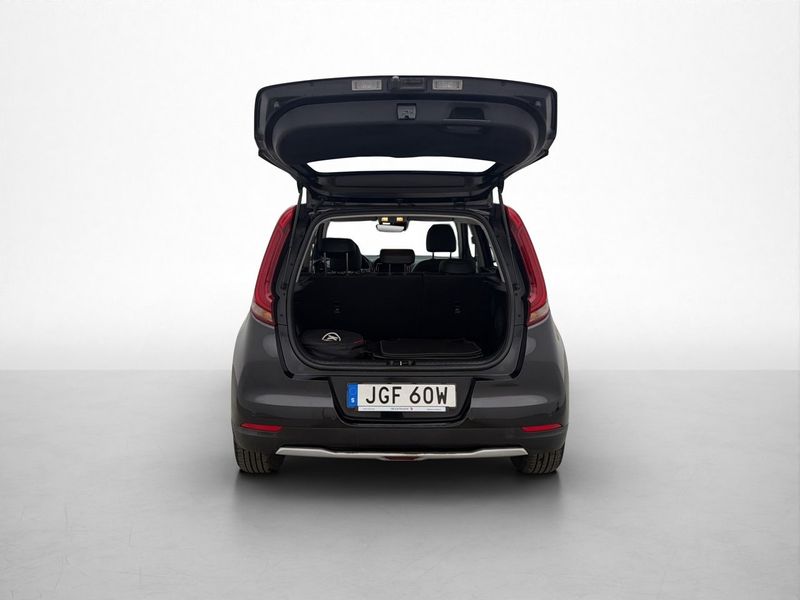 Kia e-Soul bild 28