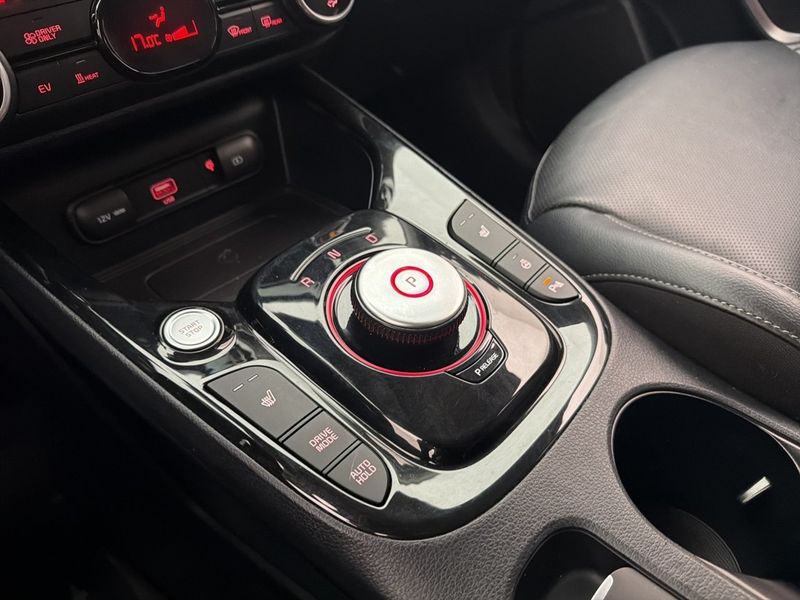 Kia e-Soul bild 24