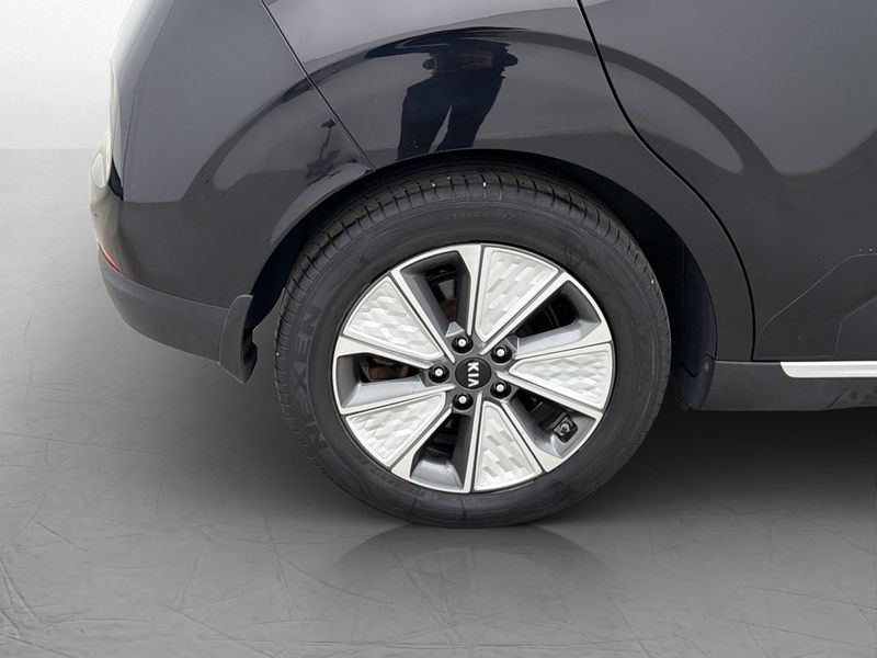 Kia e-Soul bild 31