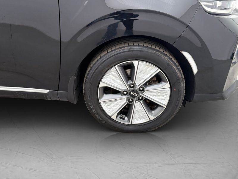 Kia e-Soul bild 32