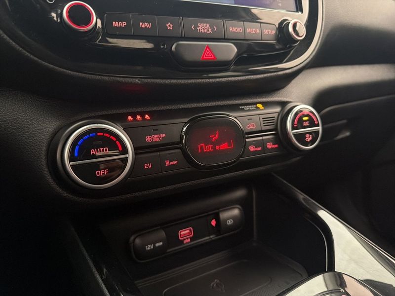 Kia e-Soul bild 23