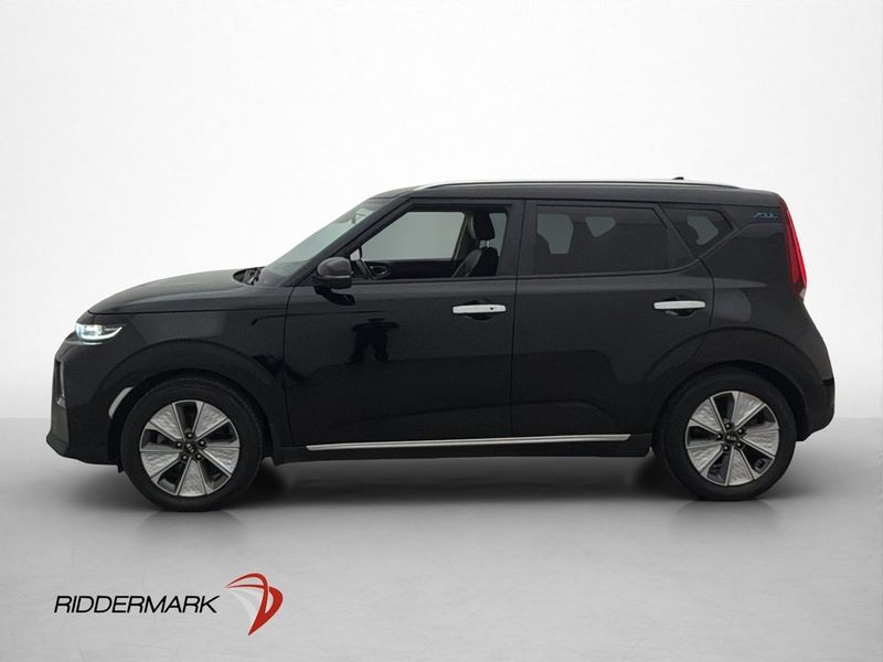 Kia e-Soul bild 5