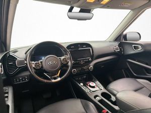 Kia e-Soul bild 15