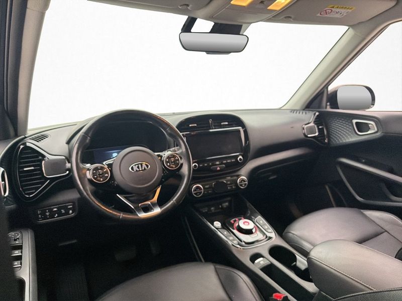Kia e-Soul bild 15