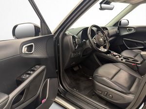 Kia e-Soul bild 12