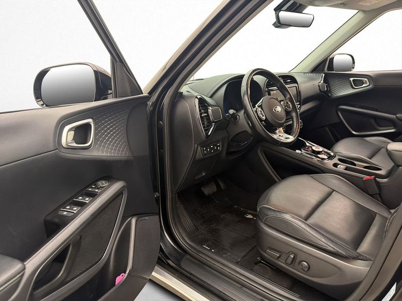 Kia e-Soul bild 12