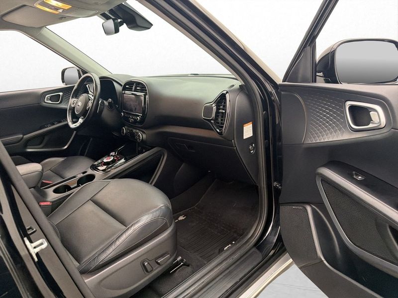 Kia e-Soul bild 25