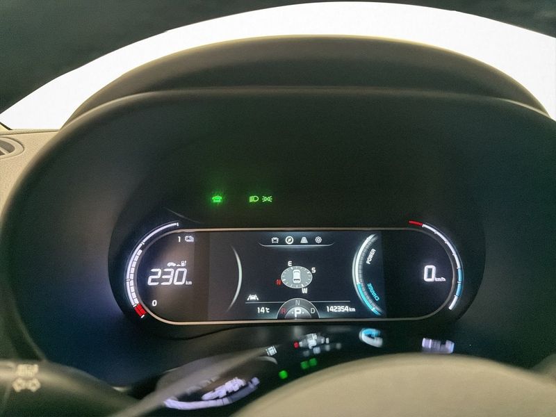 Kia e-Soul bild 17