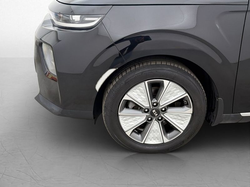 Kia e-Soul bild 29