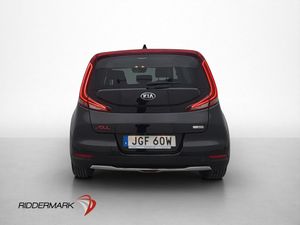 Kia e-Soul bild 8