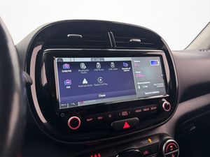 Kia e-Soul bild 22