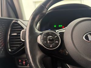 Kia e-Soul bild 16