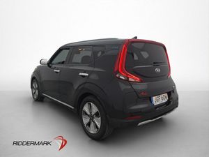 Kia e-Soul bild 6