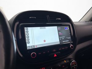 Kia e-Soul bild 21