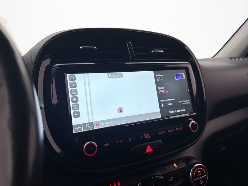 Kia e-Soul bild 21
