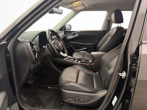 Kia e-Soul bild 14